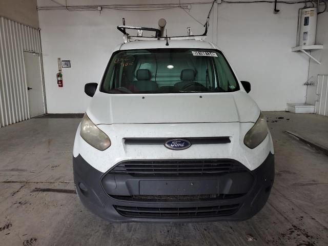 2014 Ford Transit Connect XL