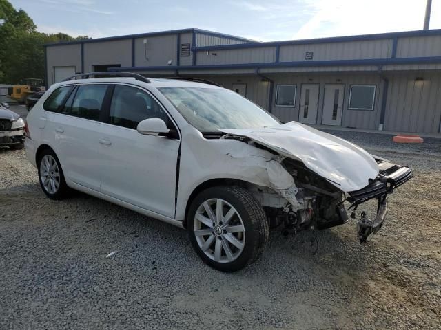 2013 Volkswagen Jetta TDI