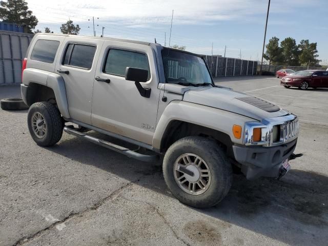 2006 Hummer H3