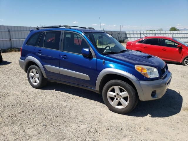 2005 Toyota Rav4