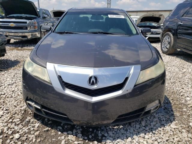 2009 Acura TL