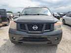 2009 Nissan Armada SE