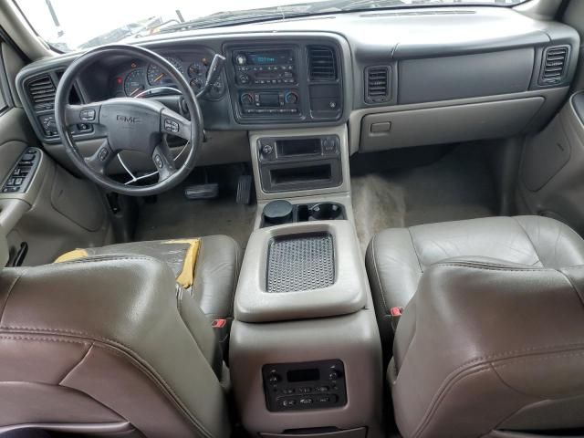 2004 GMC Yukon