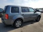 2010 Honda Pilot LX