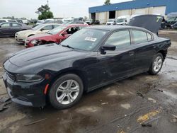 2023 Dodge Charger SXT en venta en Woodhaven, MI