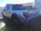 2012 Ford F150 SVT Raptor