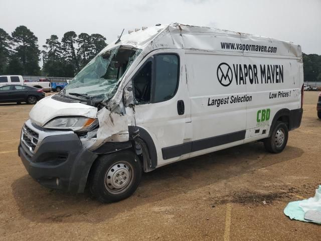 2023 Dodge RAM Promaster 2500 2500 High