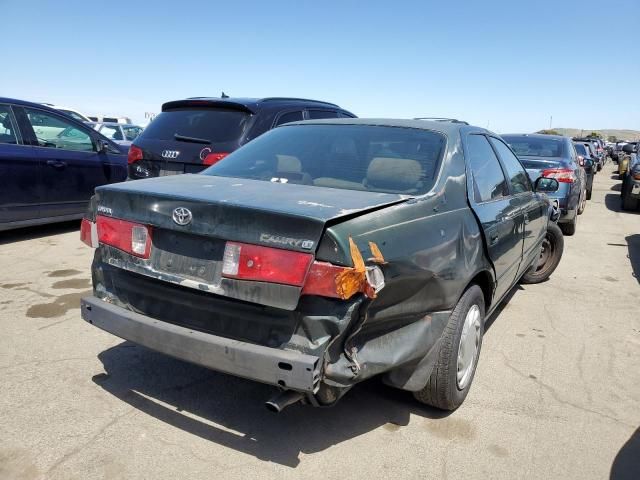 2000 Toyota Camry CE