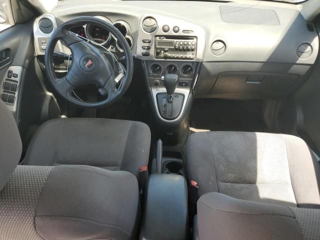 2005 Pontiac Vibe