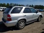 2002 Acura MDX Touring