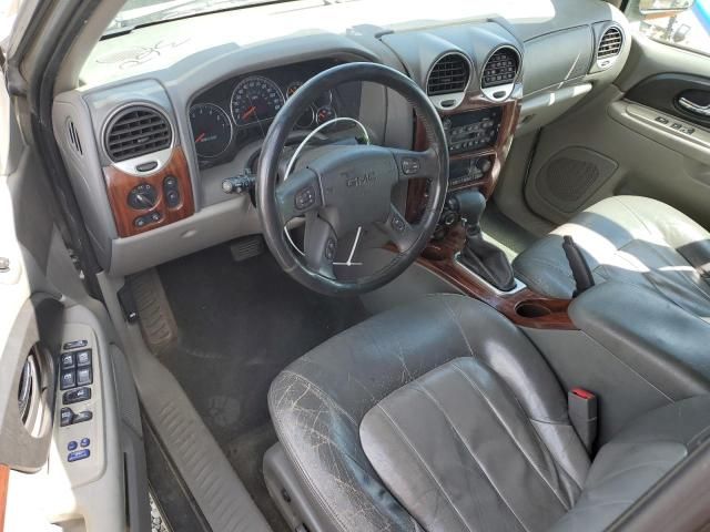 2002 GMC Envoy