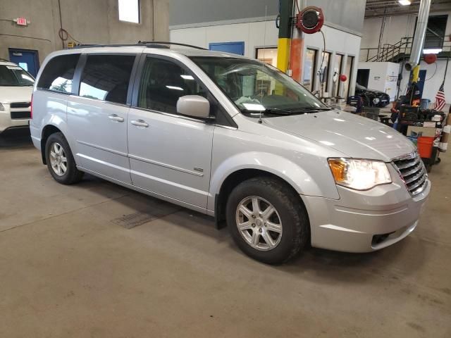 2008 Chrysler Town & Country Touring