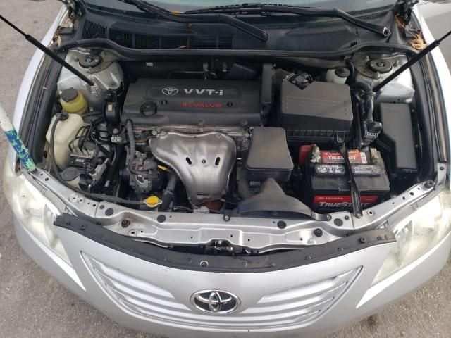 2009 Toyota Camry Base