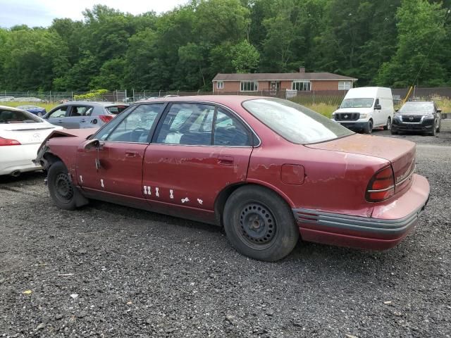 1995 Oldsmobile 88 Royale