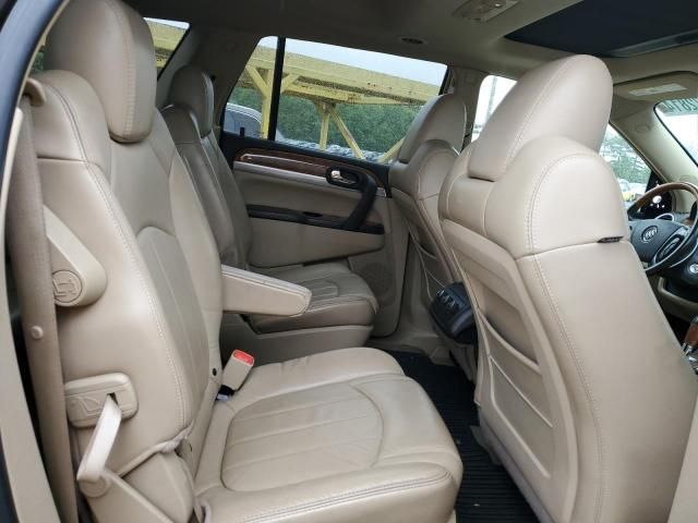 2008 Buick Enclave CXL