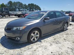 Toyota Vehiculos salvage en venta: 2014 Toyota Camry L