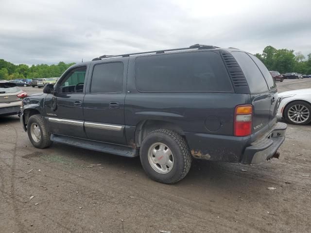 2003 GMC Yukon XL K1500