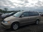 2003 Honda Odyssey EXL