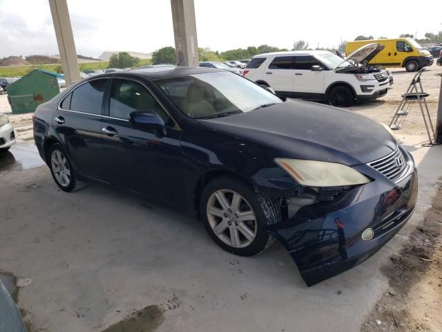 2007 Lexus ES 350