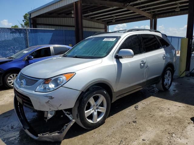 2007 Hyundai Veracruz GLS