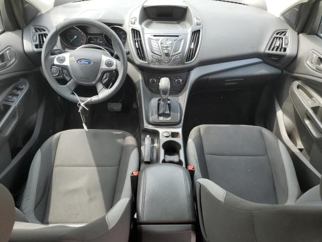 2014 Ford Escape S