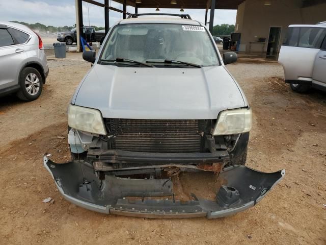 2006 Mercury Mariner