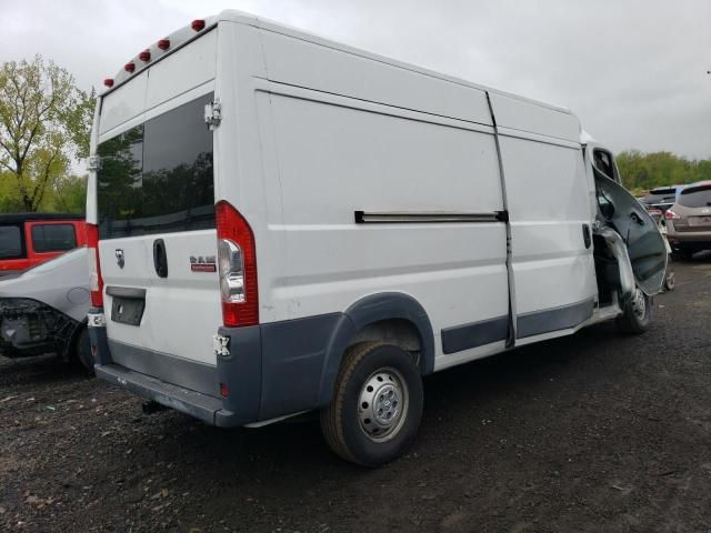 2017 Dodge RAM Promaster 2500 2500 High