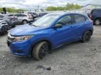 2021 Honda HR-V Sport