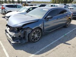 Salvage cars for sale at Rancho Cucamonga, CA auction: 2019 Toyota Avalon XLE