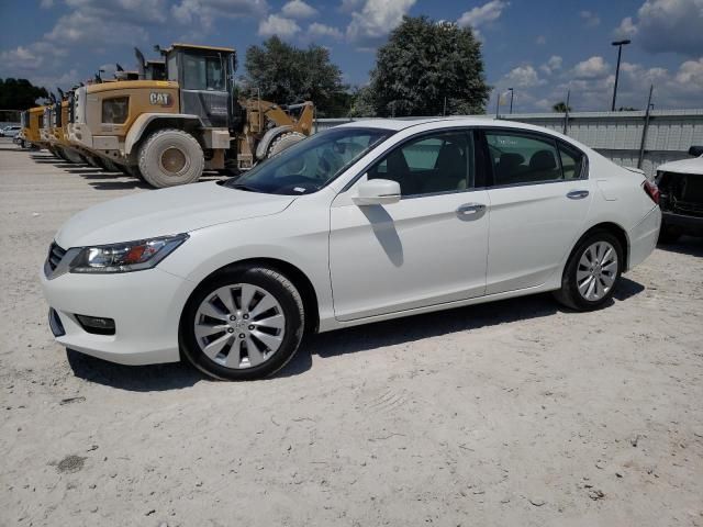 2014 Honda Accord Touring