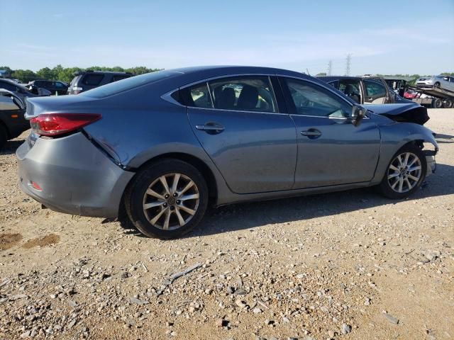 2014 Mazda 6 Sport