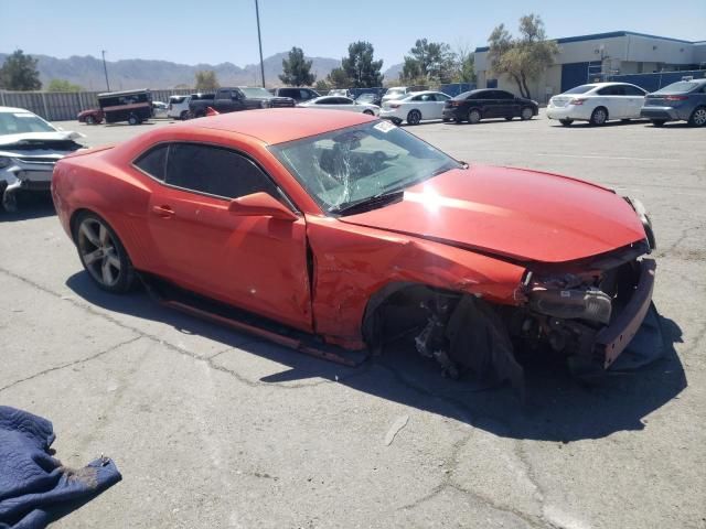 2013 Chevrolet Camaro LT