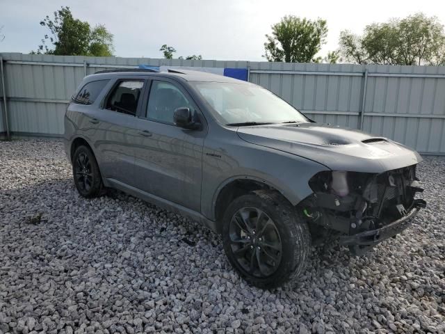 2023 Dodge Durango R/T