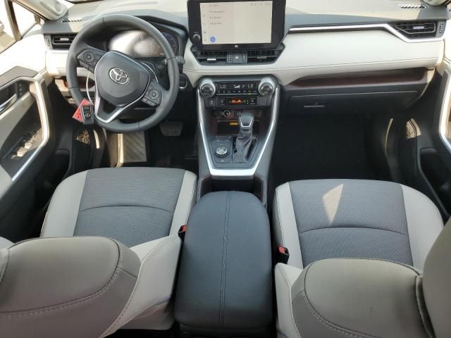 2024 Toyota Rav4 Limited