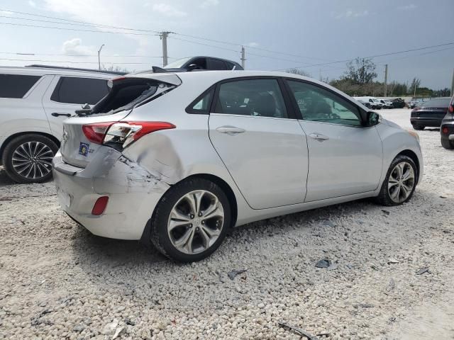 2013 Hyundai Elantra GT