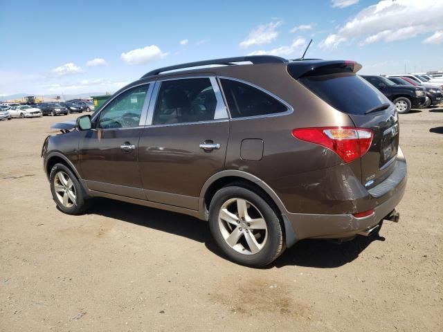 2011 Hyundai Veracruz GLS