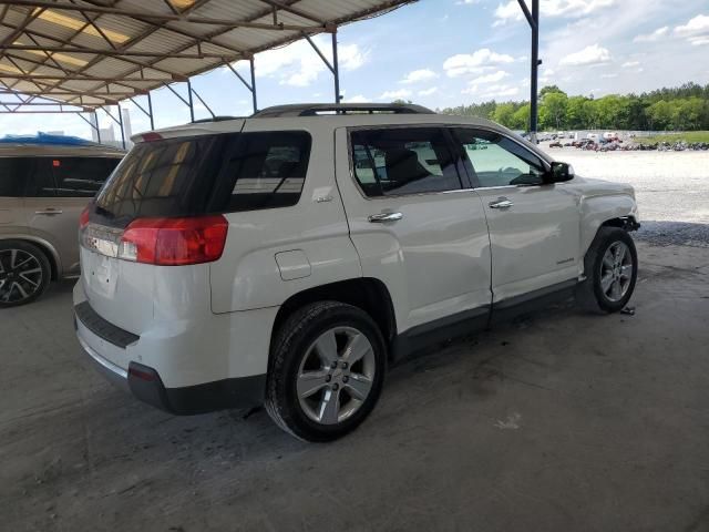 2015 GMC Terrain SLT