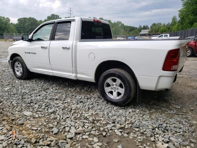 2011 Dodge RAM 1500