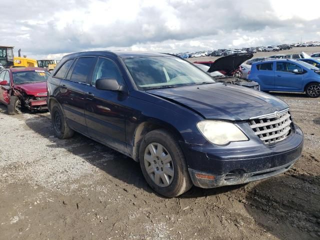 2008 Chrysler Pacifica LX