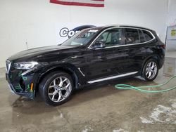 Vehiculos salvage en venta de Copart Greenwood, NE: 2023 BMW X3 XDRIVE30I