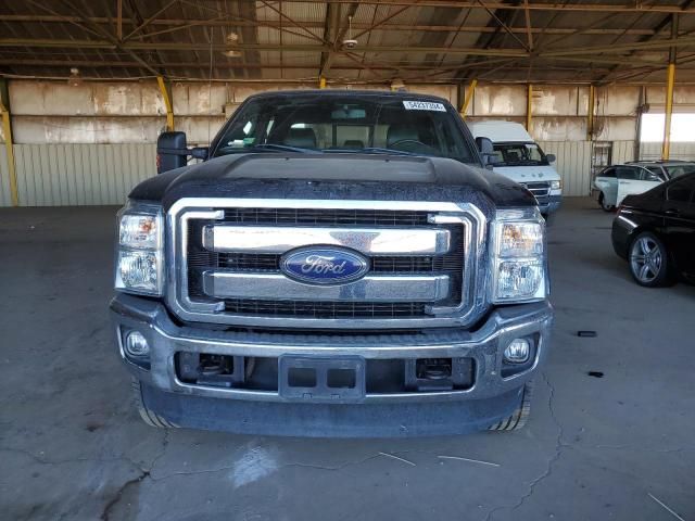 2016 Ford F250 Super Duty