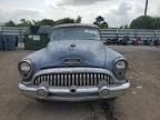 1953 Buick Roadmaster