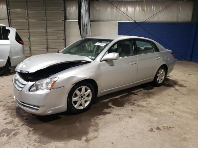 2006 Toyota Avalon XL