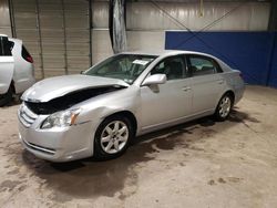 Salvage cars for sale from Copart Chalfont, PA: 2006 Toyota Avalon XL