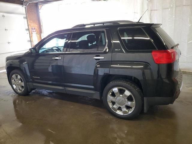 2012 GMC Terrain SLT