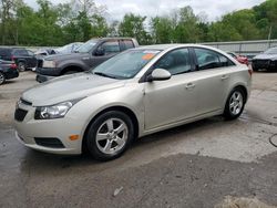 2014 Chevrolet Cruze LT for sale in Ellwood City, PA