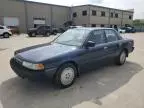 1988 Toyota Camry DLX