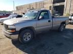 2001 Chevrolet Silverado K1500