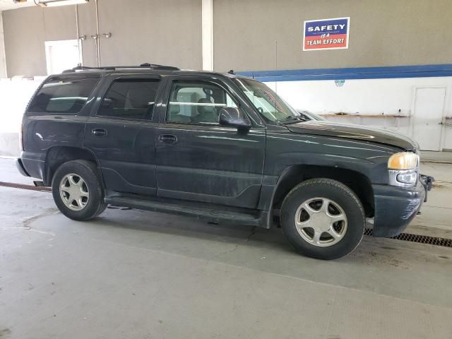 2003 GMC Yukon Denali