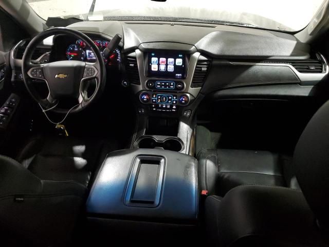 2015 Chevrolet Tahoe K1500 LT